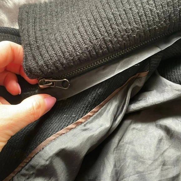 Haight & Ashbury Coat - Picture 11 of 16